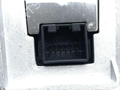 Electronic module PORSCHE BOXSTER (981) 2.7 | BP40242089M83 - Image 5