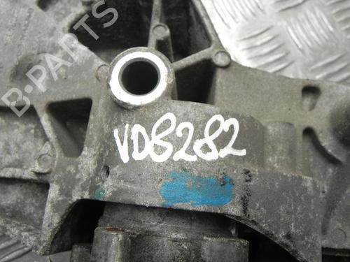 Support OPEL ZAFIRA TOURER C (P12) 2.0 CDTi (75) | BP28921105C155 