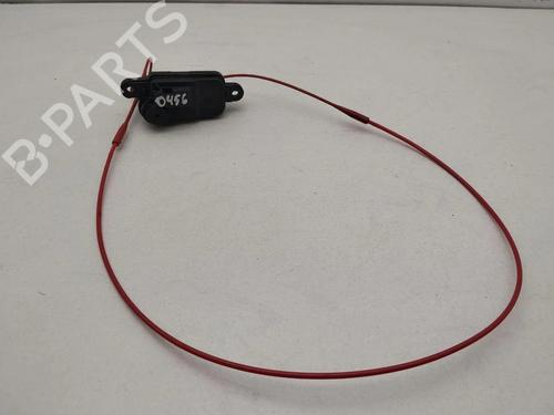 Tanklokk PORSCHE PANAMERA (971) 3.0 (97AAA1, 97BAA1) (330 hp) 28909336