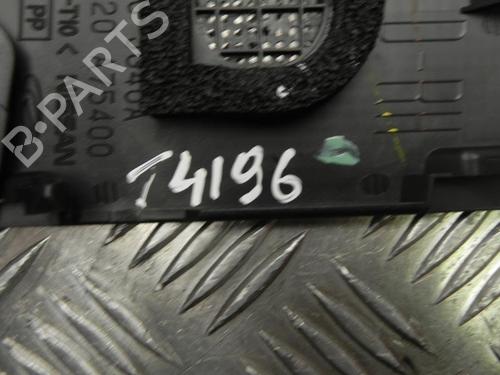 Other NISSAN X-TRAIL II (T31) 2.0 dCi 4x4 | BP28933249O1