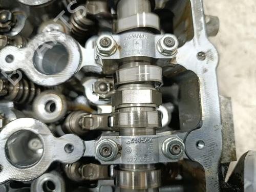 Cylinder head BENTLEY BENTAYGA (4V1) 6.0 | BP33847945M5 - Image 20