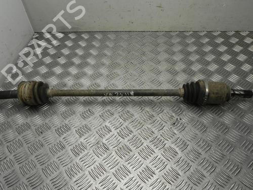 Right rear driveshaft SUBARU OUTBACK (BS) 2.5 AWD (BS9) | BP28921259M41 