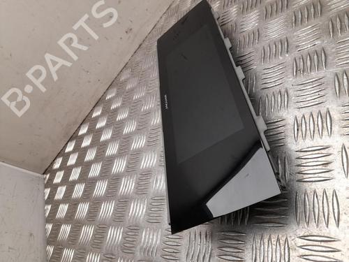 Display JAGUAR I-PACE (X590) EV400 AWD | BP37554841C48 - Image 7