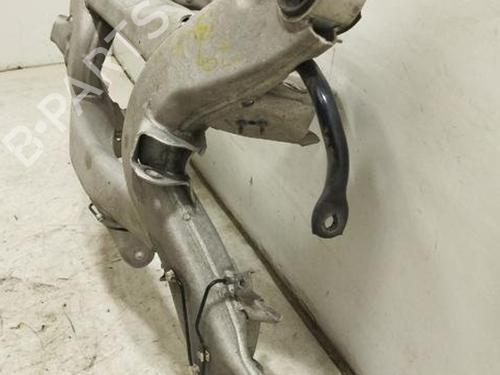 Rear axle BENTLEY CONTINENTAL FLYING SPUR (3W_) 6.0 FLEX | BP28939830M2 