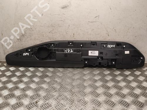 Grill FORD CAPRI (CX740L) EV | BP39039884C40 - Image 2