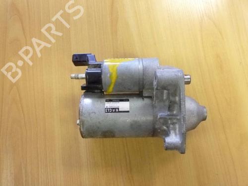 Used Starter PEUGEOT 208 I (CA_, CC_) 1.2 THP 110 (110 hp) 28939682