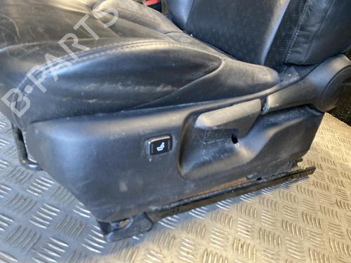 Left front seat TOYOTA C-HR (_X1_) 1.8 Hybrid (ZYX10_, ZYX11_, ZYX10R, ZYX11R) | BP37558012C15 - Image 2