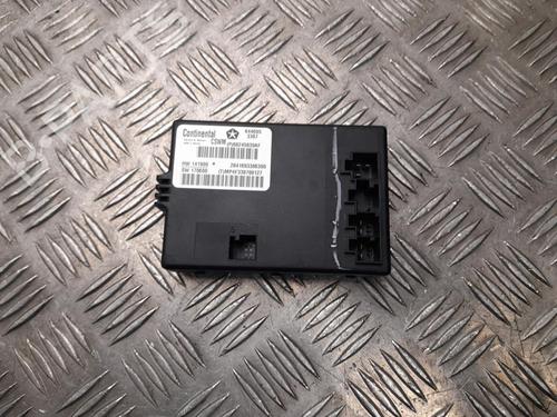 Elektronisk modul Elektronisk modul JEEP COMPASS (MP, M6, MV, M7) 1.4 MultiAir 4x4 (170 hp) 37569457 37569457