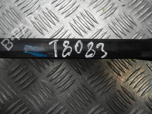 Electronic module HYUNDAI i40 I (VF) 1.7 CRDi | BP37541250M83 - Image 3