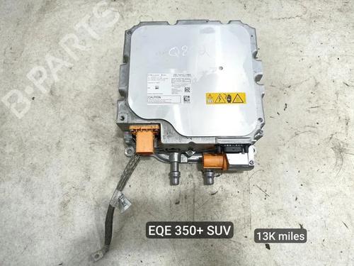Used Inverter/Converter Inverter/Converter MERCEDES-BENZ EQE (V295) EQE 350 (295.125) (292 hp) 29310845 29310845