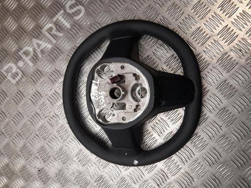 Steering wheel TESLA MODEL Y (5YJY) Long Range All-wheel Drive | BP37547844C49  - Image 6