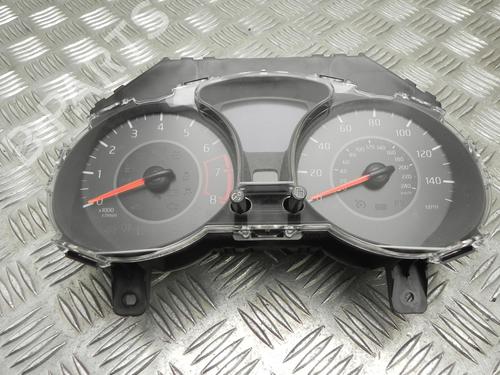 Used Instrument cluster NISSAN JUKE (F15) 1.2 DIG-T (115 hp) 28933276
