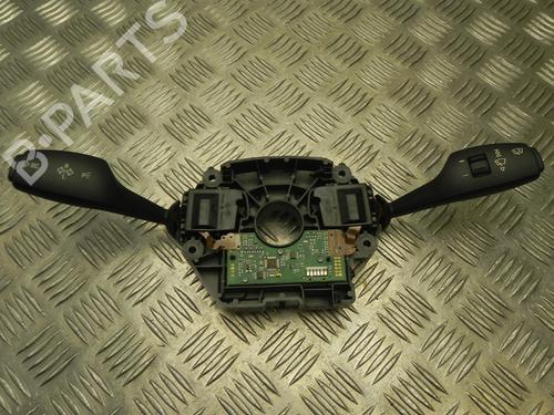 Used Steering column stalk BMW 3 Touring (F31) 318 d (143 hp) 28918622