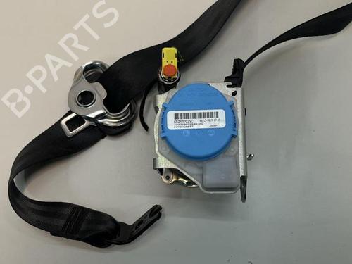 Rear right seatbelt SKODA KAROQ (NU7, ND7) 2.0 TDI 4x4 | BP38965501I28 - Image 5
