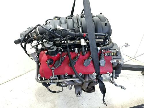 Engine MASERATI QUATTROPORTE V 4.7 S | BP37493721M1 - Image 5