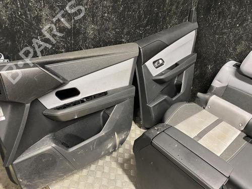 Sæde sæt OPEL GRANDLAND (OV64) 1.2 MHEV | BP38763162C78  - Image 6