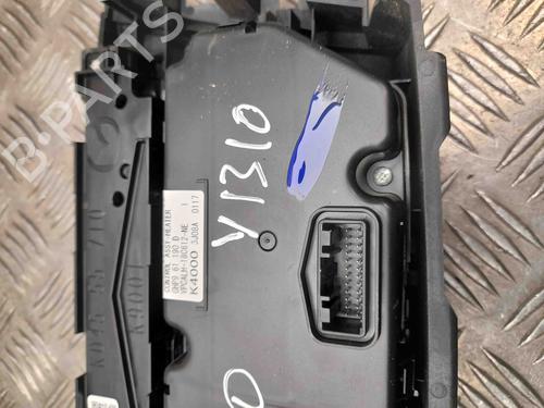 Electronic module MAZDA 6 Estate (GJ, GL) 2.0 (GJEFW) | BP28917705M83  - Image 6