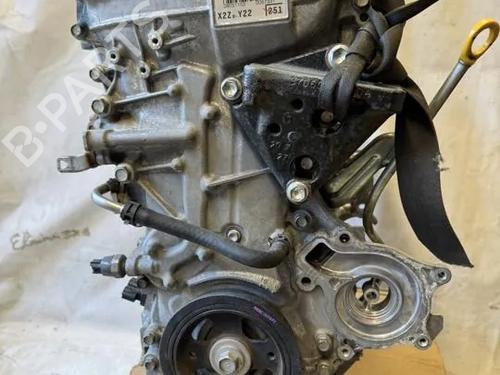 Engine TOYOTA C-HR (_X1_) 1.8 Hybrid (ZYX10_, ZYX11_, ZYX10R, ZYX11R) | BP33110526M1  - Image 8