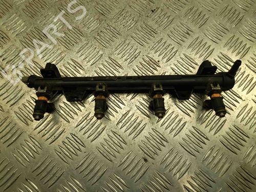 Used Injection rail SKODA FABIA II (542) 1.6 (105 hp) 28934974