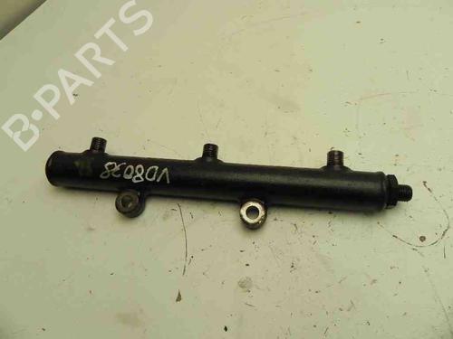 Used Injection rail JAGUAR XF I (X250) 2.7 D (207 hp) 28914491