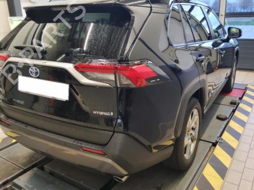 Engine TOYOTA RAV 4 V (_A5_, _H5_) 2.5 Hybrid AWD (AXAH54, AXAL54) | BP37551361M1 - Image 8