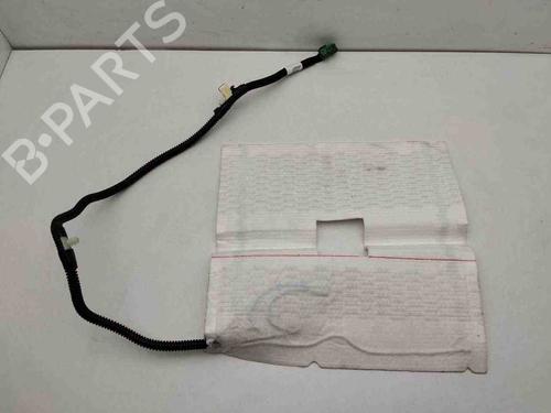 Elektronische module DODGE DURANGO (WD) 5.7 (364 hp) 28930981