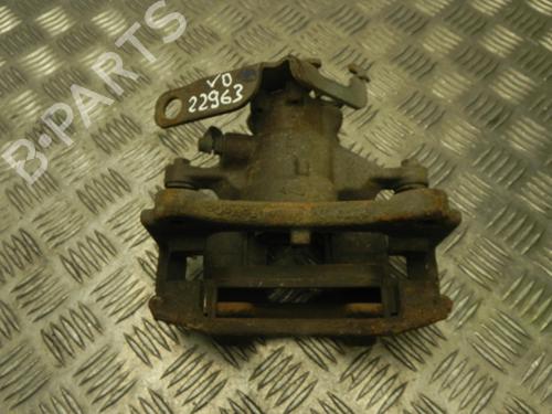 Used Left rear brake caliper VW CADDY III MPV (2KB, 2KJ, 2CB, 2CJ) 2.0 TDI 16V (140 hp) 28946089