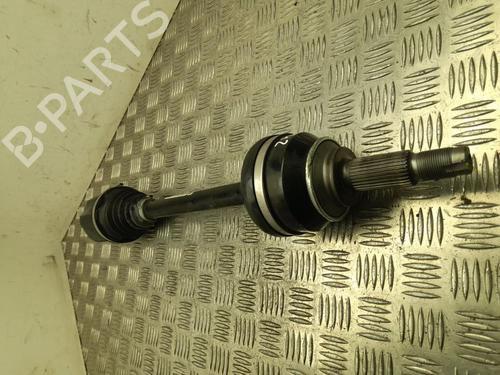 Driveshaft XPENG P7 EV All-wheel Drive | BP37567523M37 - Image 2