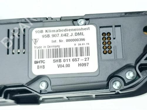 Electronic sensor PORSCHE MACAN (95B) 3.0 S | BP28920136M84 