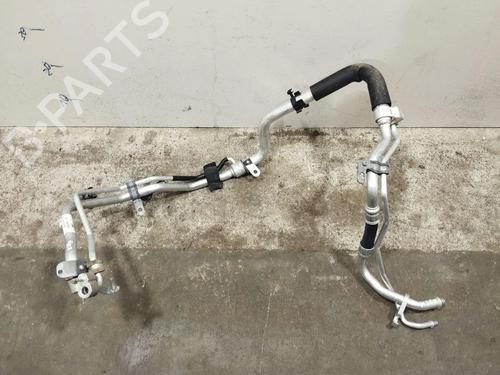 AC pipe JAGUAR XE (X760) 3.0 S | BP28909109M126 