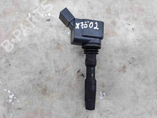 Used Ignition coil SEAT IBIZA V (KJ1, KJG) 1.0 TSI (95 hp) 28909785