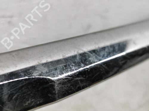 Front bumper reinforcement PEUGEOT 208 I (CA_, CC_) 1.4 HDi | BP28928838C109 