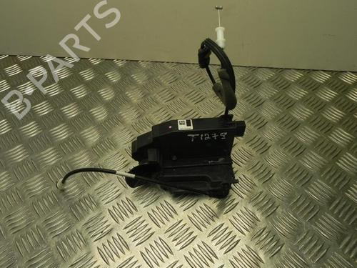 Used Front right lock PEUGEOT 308 I (4A_, 4C_) 1.6 HDi (114 hp) 28919706