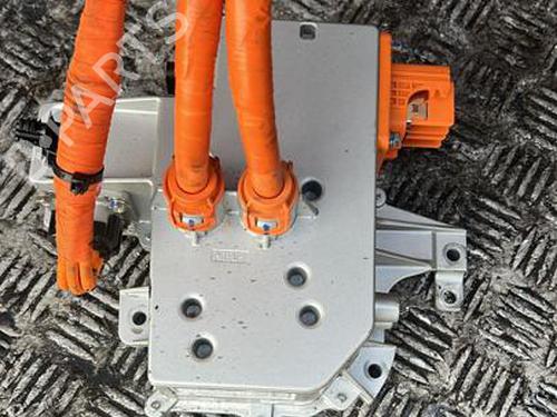 Inverter/Converter XPENG P7 EV All-wheel Drive | BP37568135M119 - Image 2