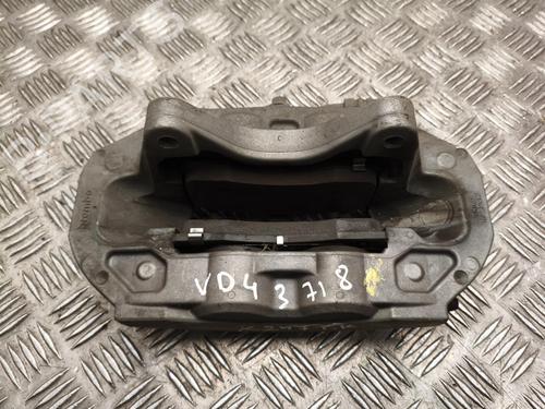Left front brake caliper TESLA MODEL 3 (5YJ3) EV | BP38967654M105 - Image 3