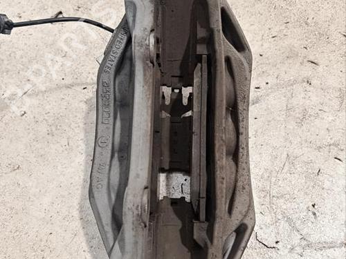 Left front brake caliper AUDI Q7 (4MB, 4MG, 4MQ) 3.0 TFSI quattro | BP39661707M105 - Image 6