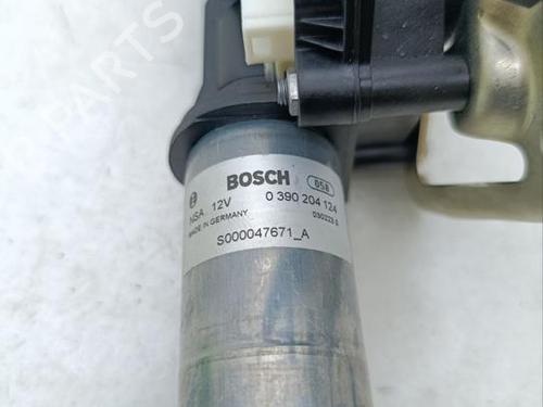Control unit MERCEDES-BENZ EQE (V295) EQE 350+ (295.121) | BP38995835M11  - Image 5