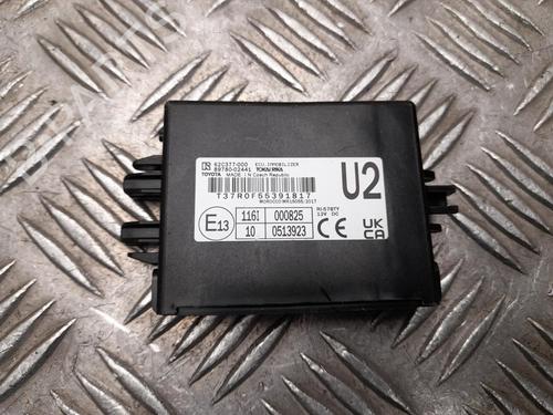 Used Electronic module Electronic module 37572792 37572792