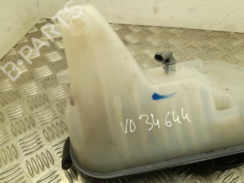 Expansion tank JAGUAR XF I (X250) 3.0 D | BP28911304C120 