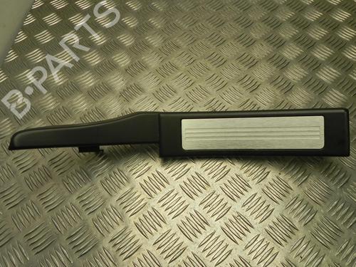 Used Other JAGUAR XF I (X250) 2.7 D (207 hp) 28945013