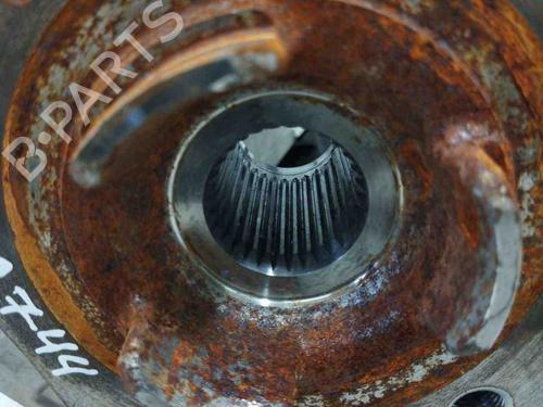 Other PORSCHE TAYCAN Cross Turismo (Y1B) 4 (Y1BBD1) | BP28912725O1 