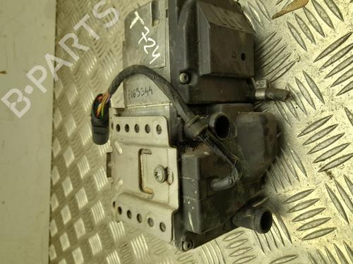 Used Water radiator JEEP GRAND CHEROKEE IV (WK, WK2) 3.0 CRD V6 4x4 (250 hp) 28921845