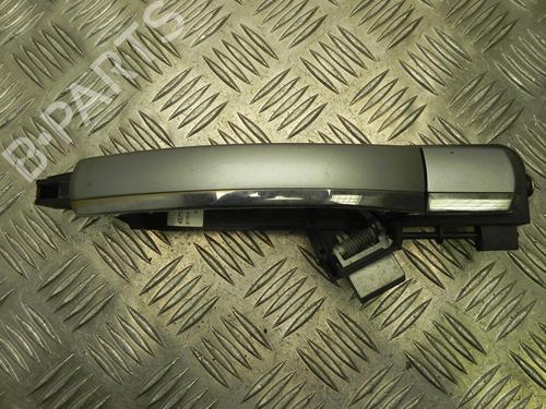Used Rear right exterior door handle FORD MONDEO III Turnier (BWY) 2.5 V6 24V (170 hp) 28928953