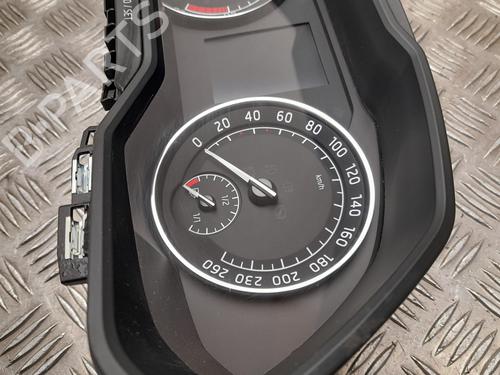 Instrument cluster SKODA SUPERB III Estate (3V5) 2.0 TDI | BP28919704C47 