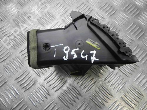 Air vent TOYOTA AVENSIS Estate (_T27_) 2.0 D-4D (ADT270_, ADT270R) | BP28932414I21
