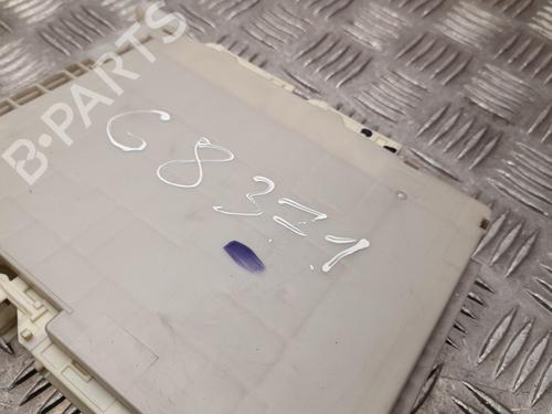 Sikringsdose TOYOTA PRIUS (_W3_) 1.8 Hybrid (ZVW3_) | BP28915039E1