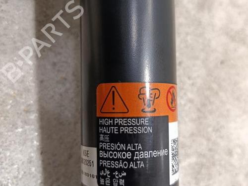 Left front shock absorber CHEVROLET CORVETTE (C8) 6.2 | BP40112227M16 - Image 7