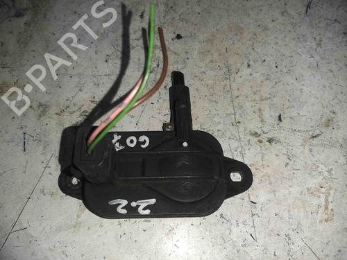 Elektronisk sensor PEUGEOT 607 (9D, 9U) 2.2 HDi (133 hp) 28945645