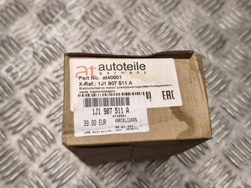Electronic module AUDI A3 (8L1) 1.8 T | BP38078336M83 - Image 4