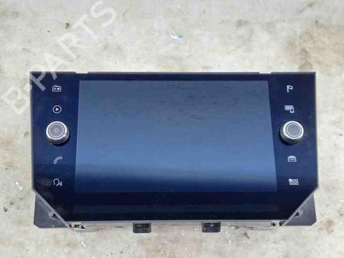 Display SEAT IBIZA V (KJ1, KJG) 1.0 TSI (95 hp) 28941864